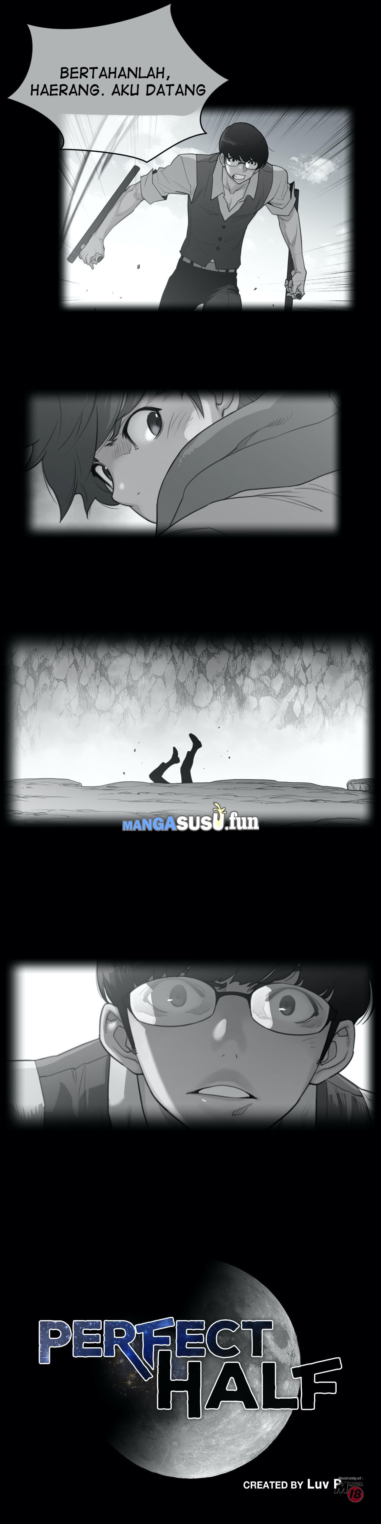 Perfect Half - Chapter 103 4
