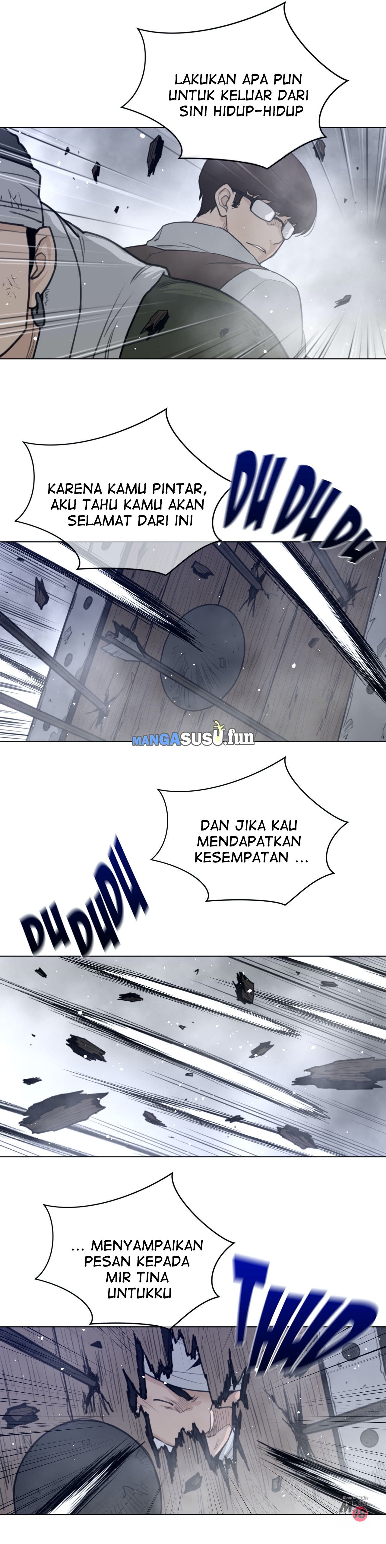 Perfect Half - Chapter 103 17
