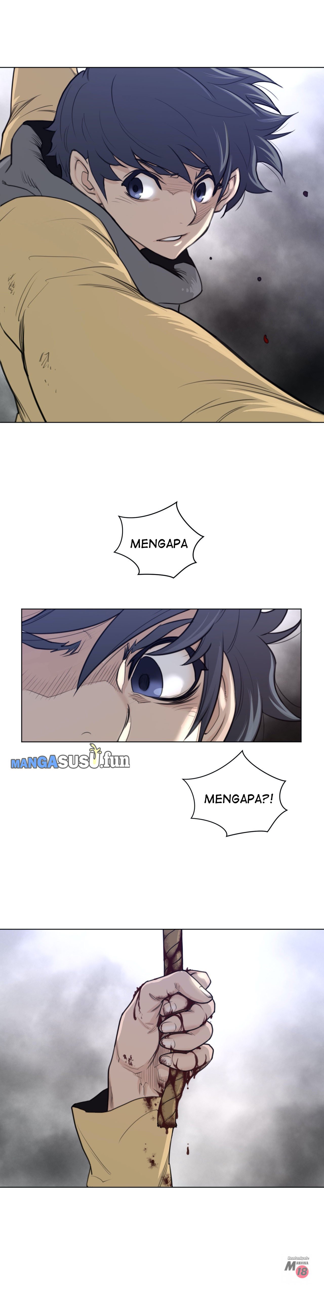 Perfect Half - Chapter 103 11