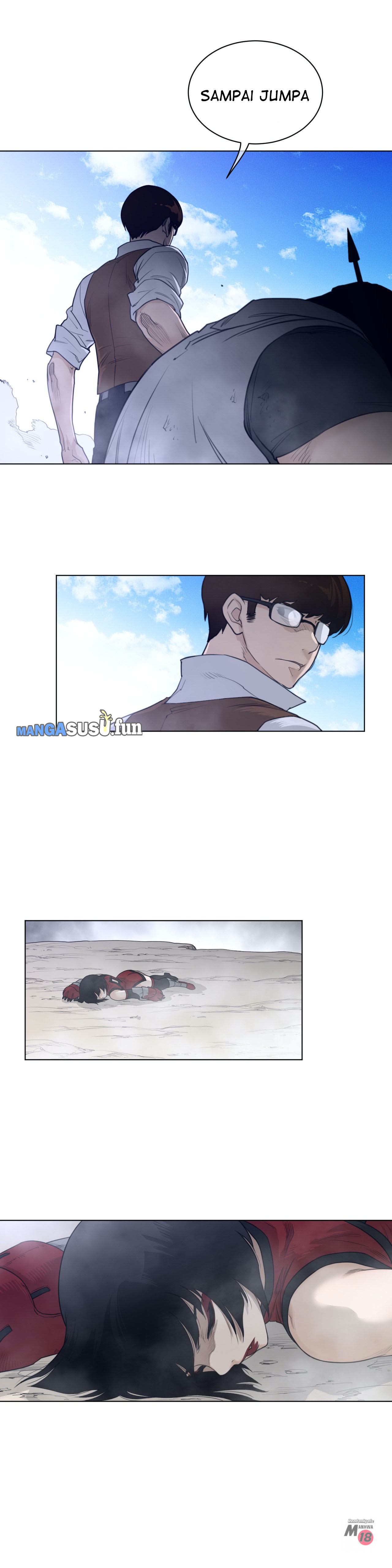 Perfect Half - Chapter 103 21