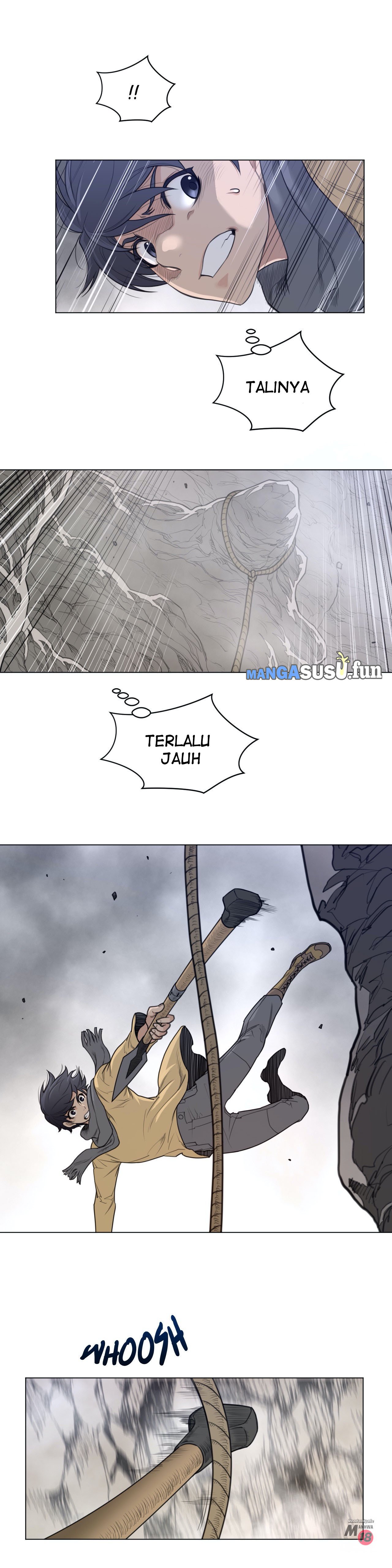 Perfect Half - Chapter 103 6