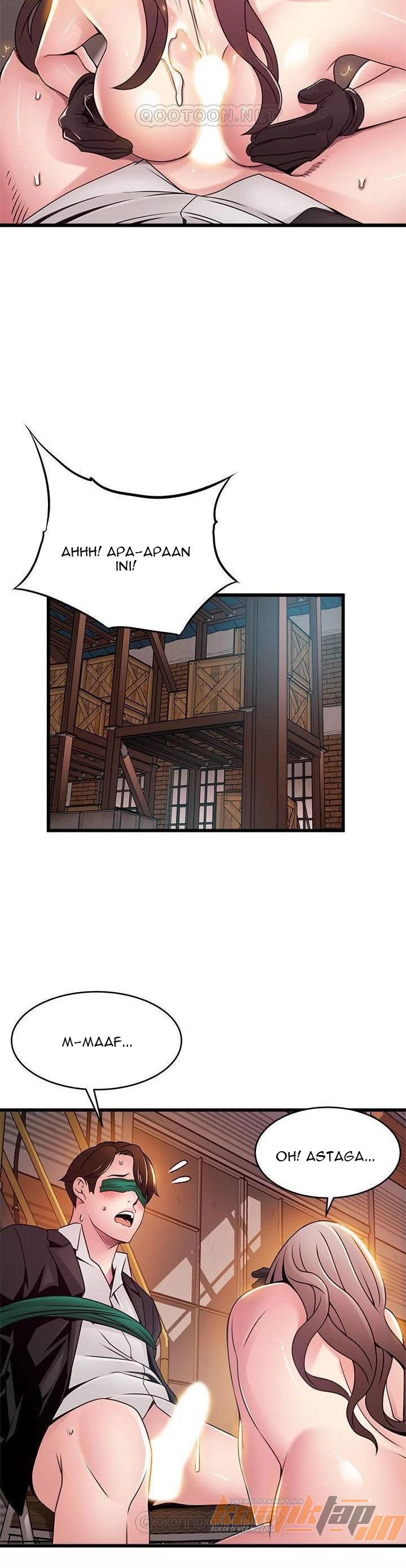 Weak Point (Husky Team) - Chapter 103 9