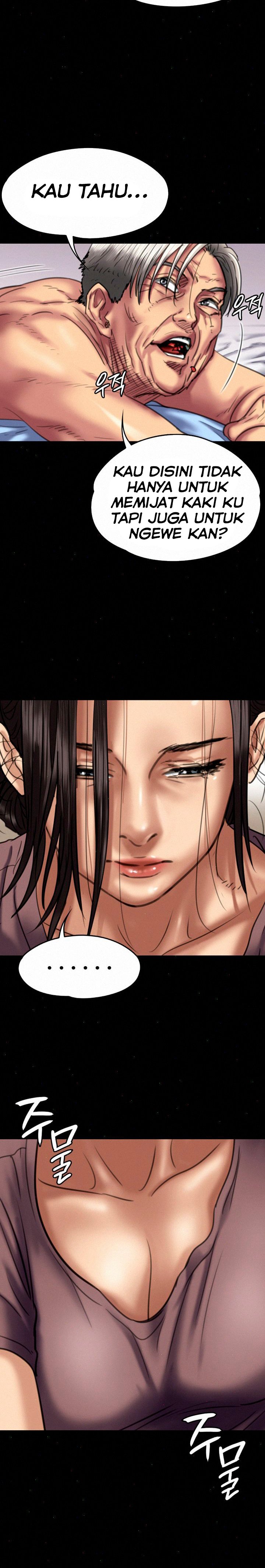 Queen Bee (Andrew) - Chapter 66 28