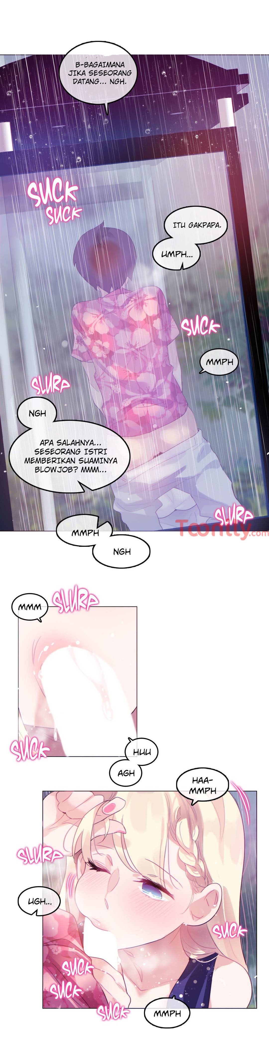 A Pervert&#8217;s Daily Life - Chapter 66 19