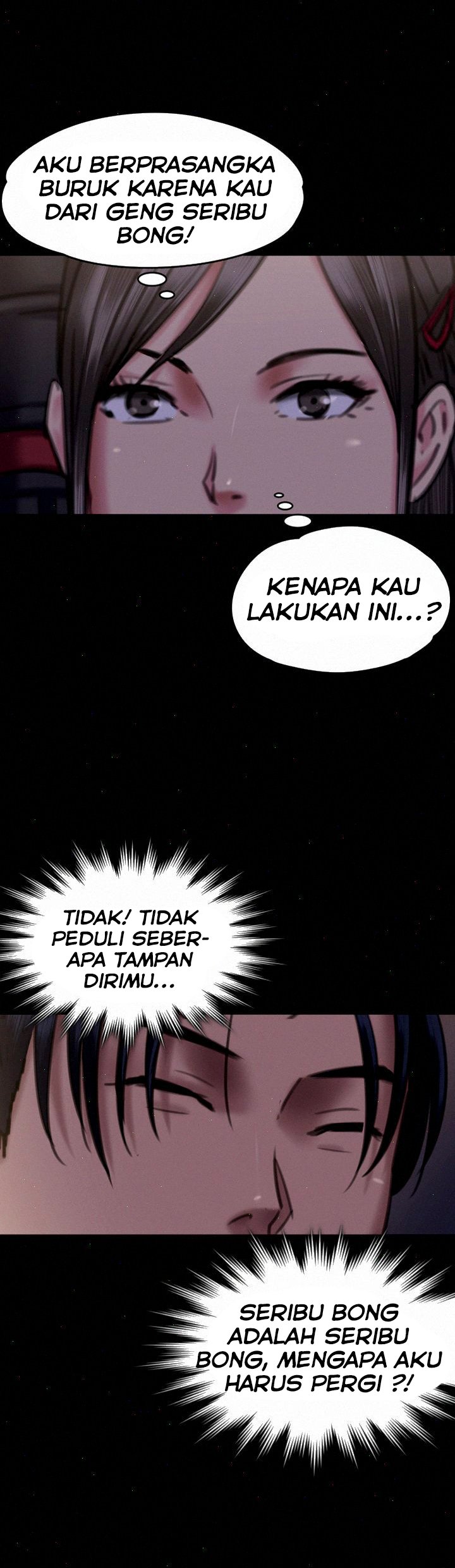 Queen Bee (Andrew) - Chapter 66 20