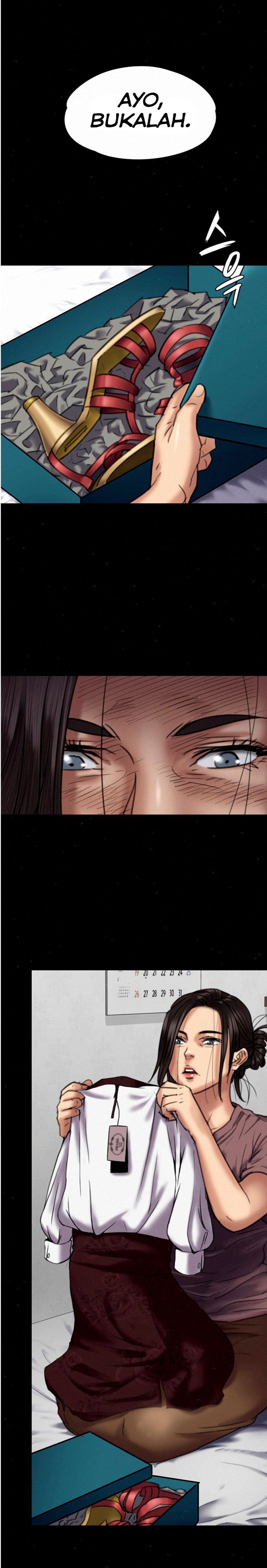 Queen Bee (Andrew) - Chapter 66 31
