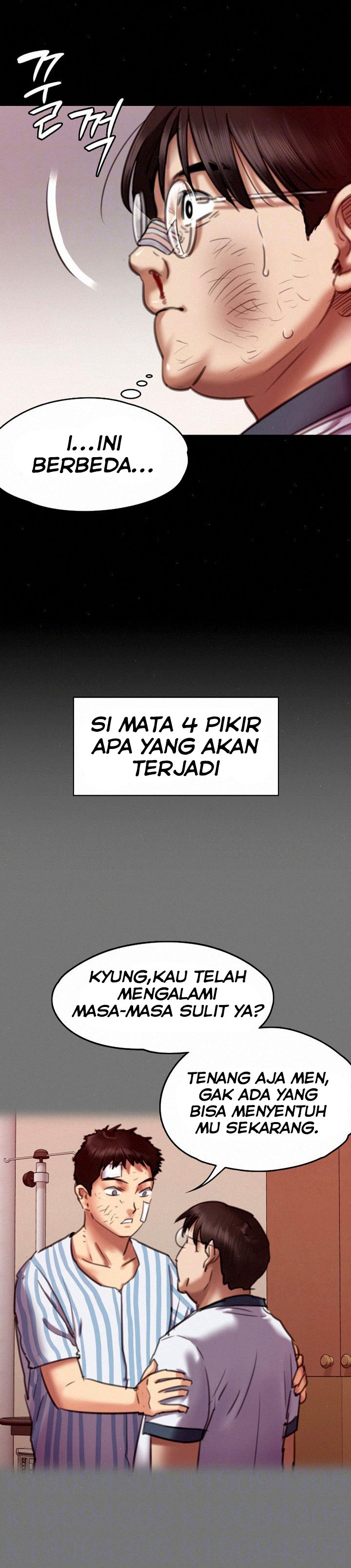 Queen Bee (Andrew) - Chapter 66 10