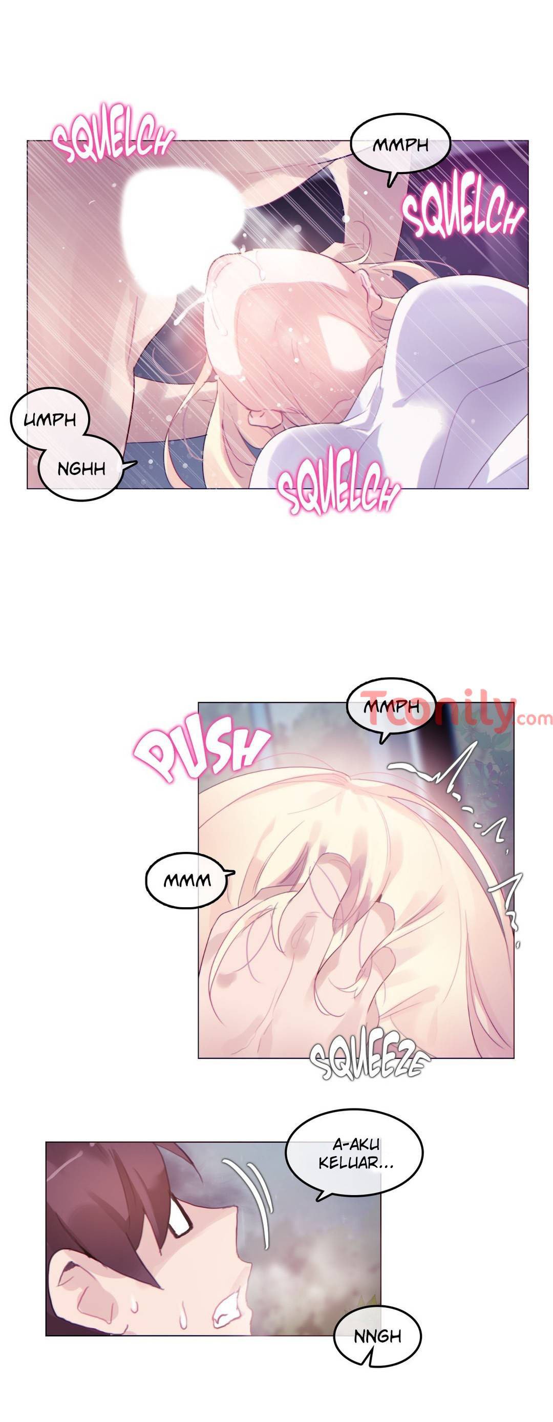 A Pervert&#8217;s Daily Life - Chapter 66 25