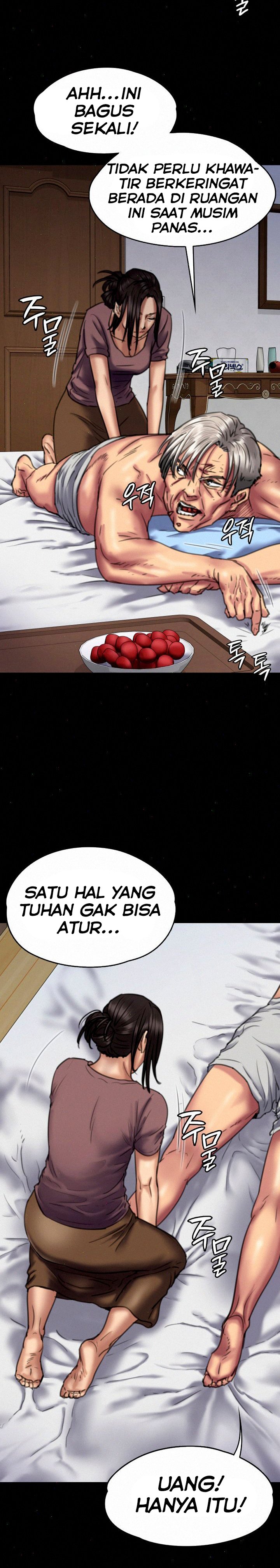 Queen Bee (Andrew) - Chapter 66 27