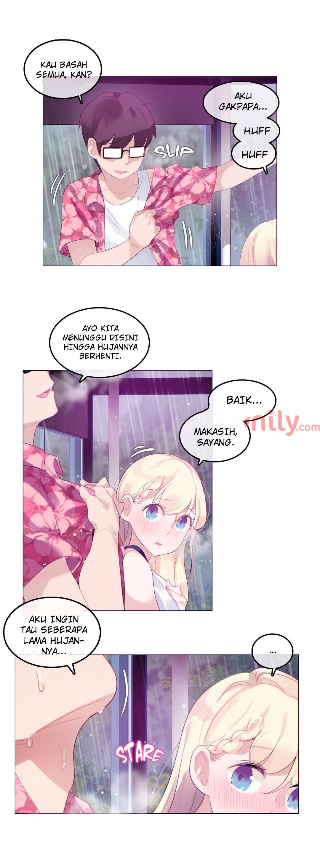 A Pervert&#8217;s Daily Life - Chapter 66 15