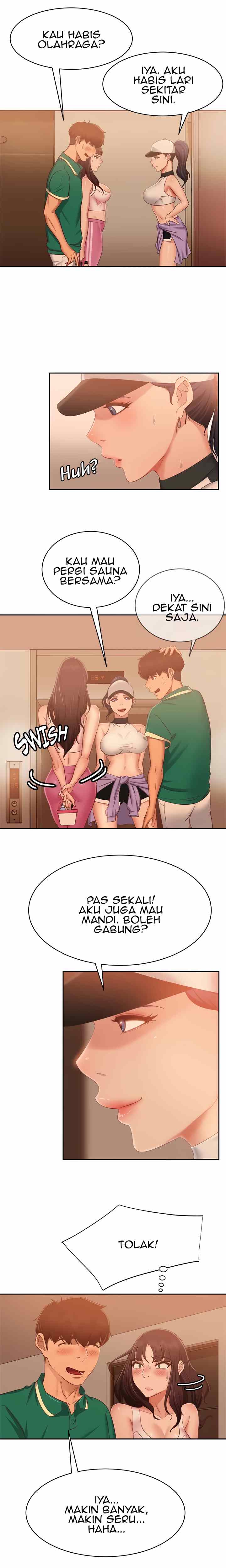 A Twisted Day - Chapter 66 15