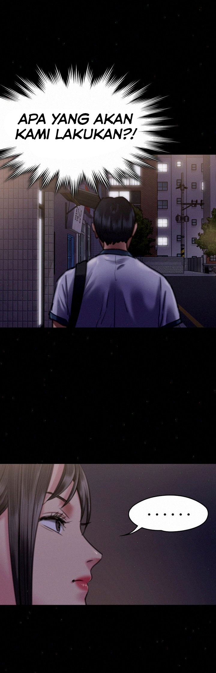 Queen Bee (Andrew) - Chapter 66 22