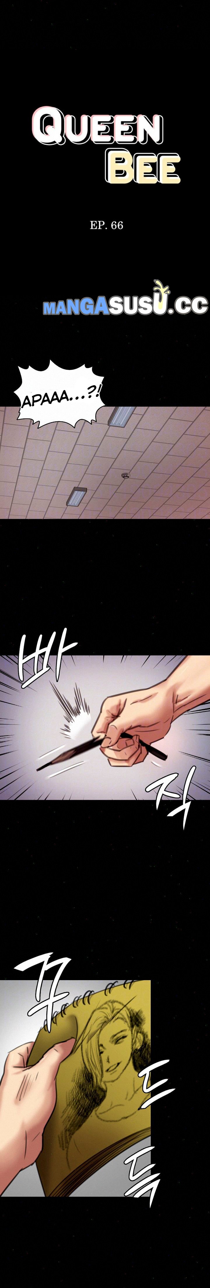 Queen Bee (Andrew) - Chapter 66 3