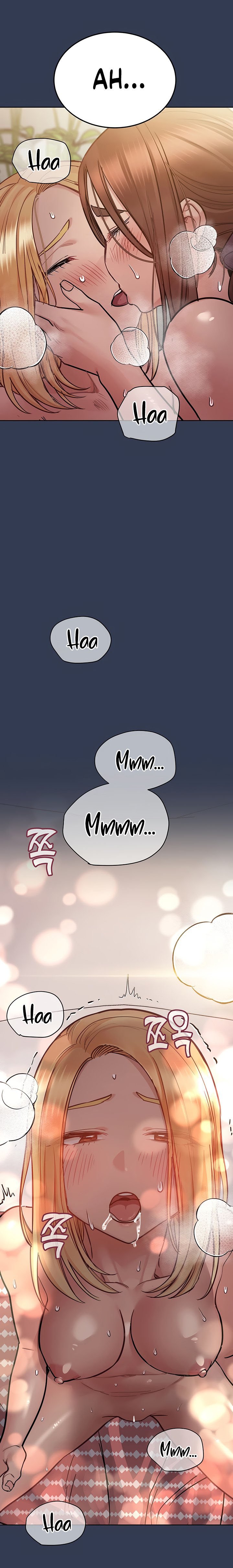 Keep It a Secret From Your Mother! - Chapter 66 27