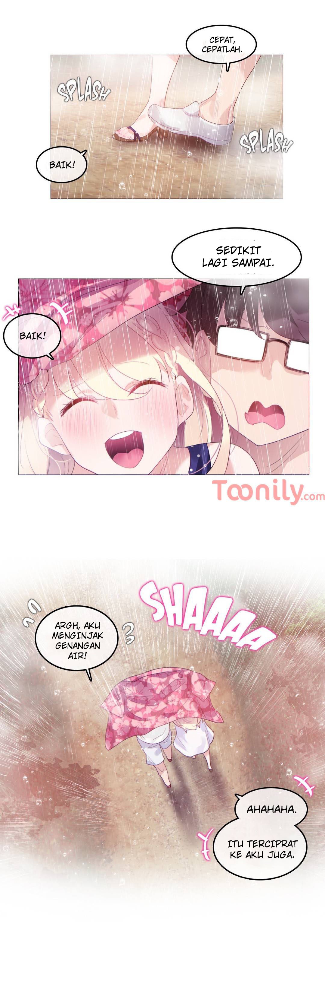 A Pervert&#8217;s Daily Life - Chapter 66 13