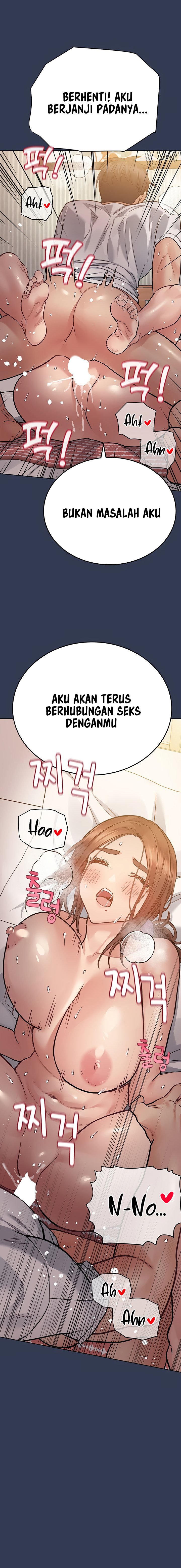 Keep It a Secret From Your Mother! - Chapter 66 13