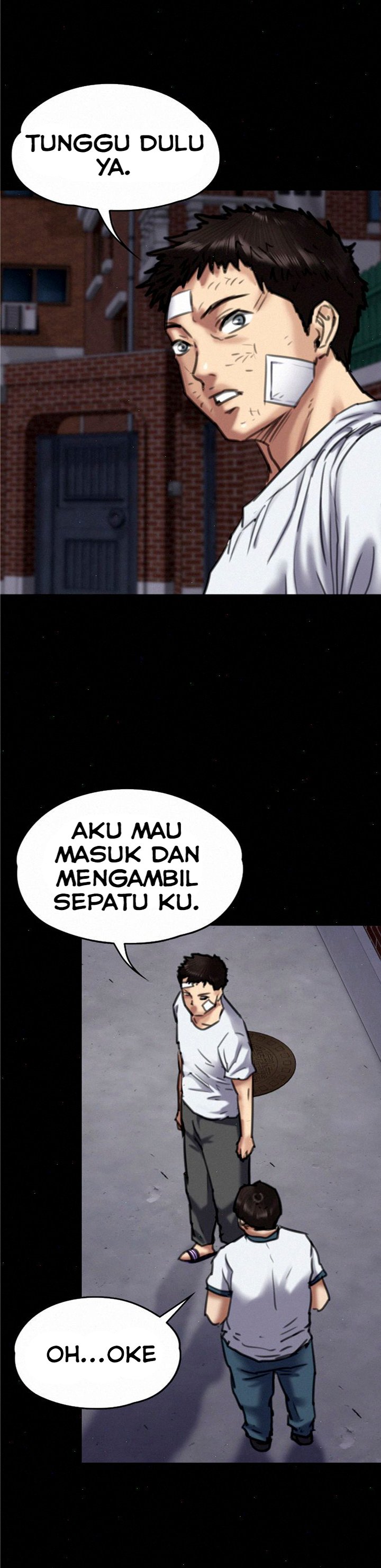 Queen Bee (Andrew) - Chapter 66 38