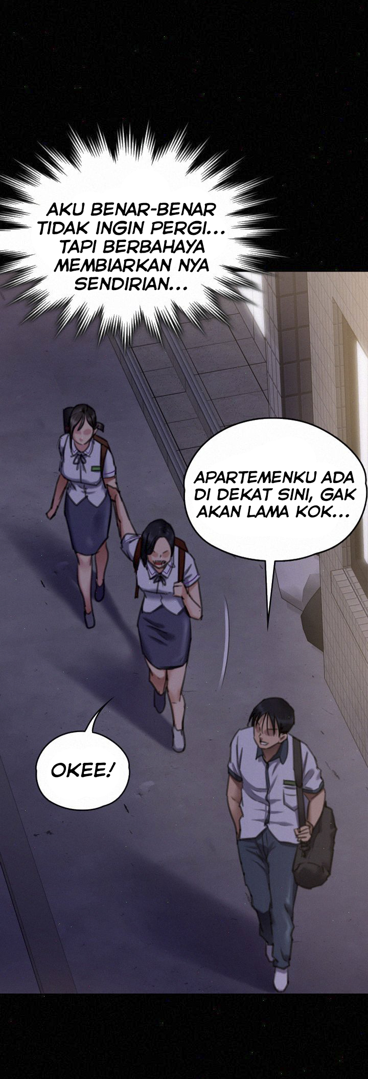 Queen Bee (Andrew) - Chapter 66 21