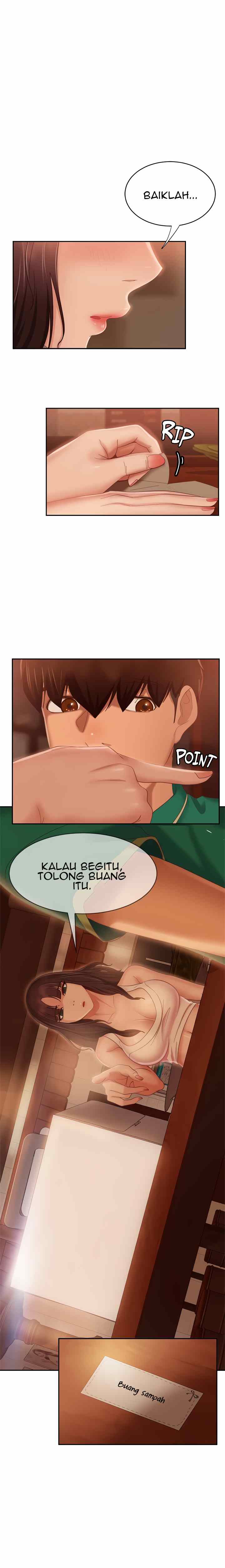 A Twisted Day - Chapter 66 4