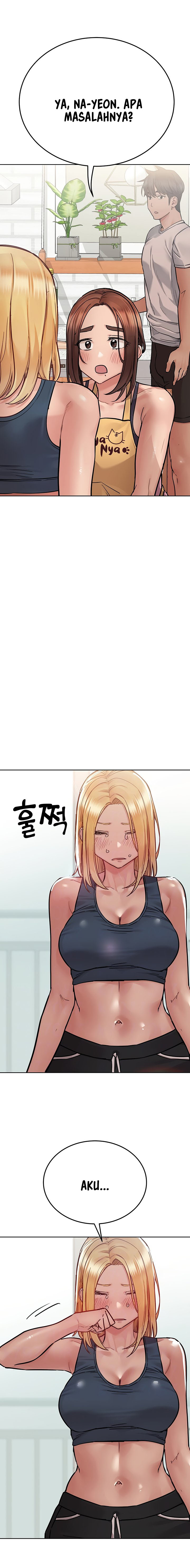 Keep It a Secret From Your Mother! - Chapter 66 4