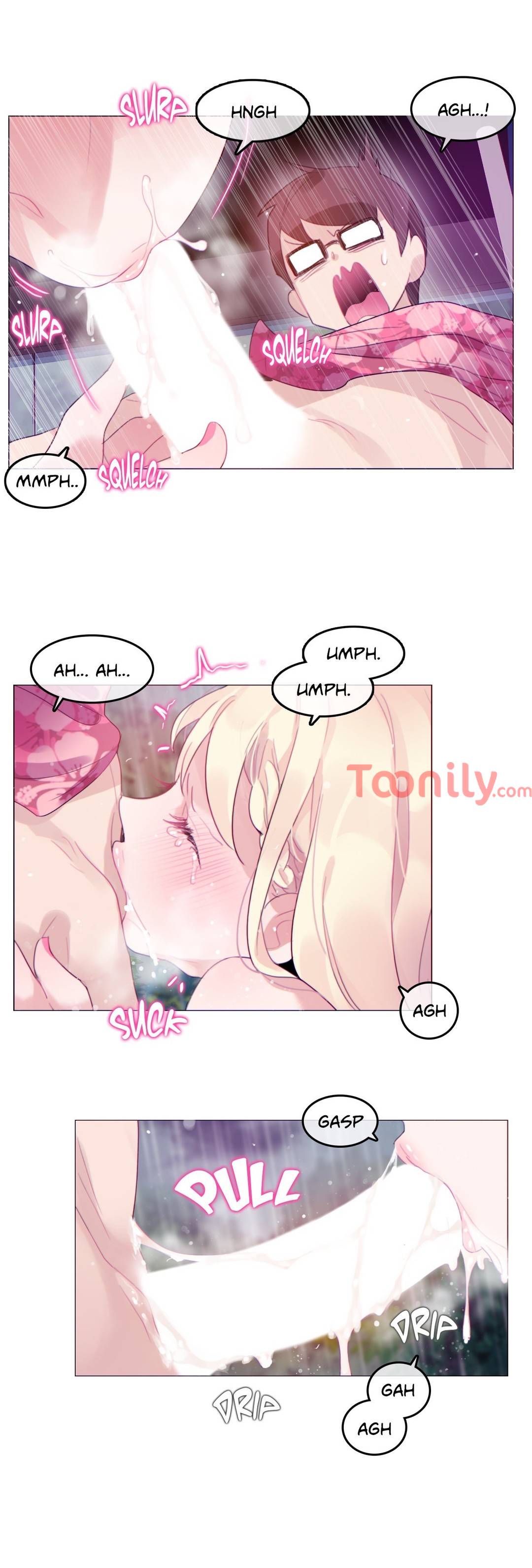A Pervert&#8217;s Daily Life - Chapter 66 20