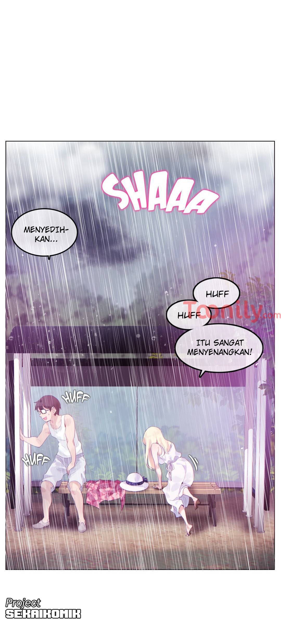 A Pervert&#8217;s Daily Life - Chapter 66 14