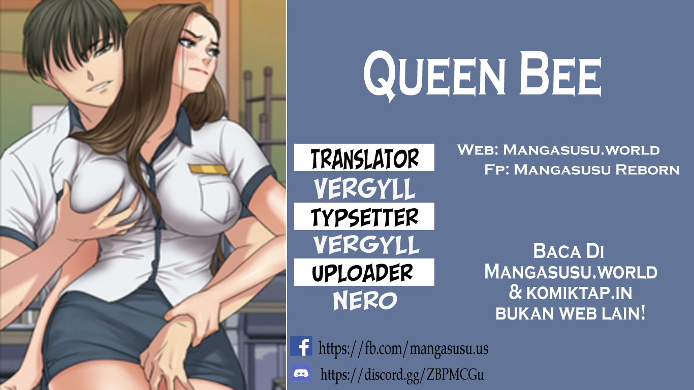 Queen Bee (Andrew) - Chapter 66 1