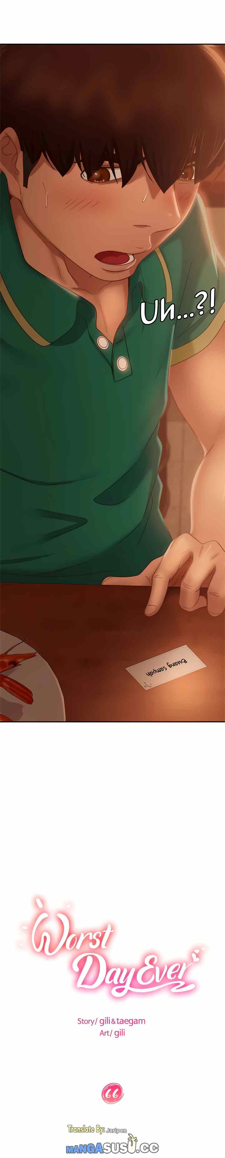 A Twisted Day - Chapter 66 5
