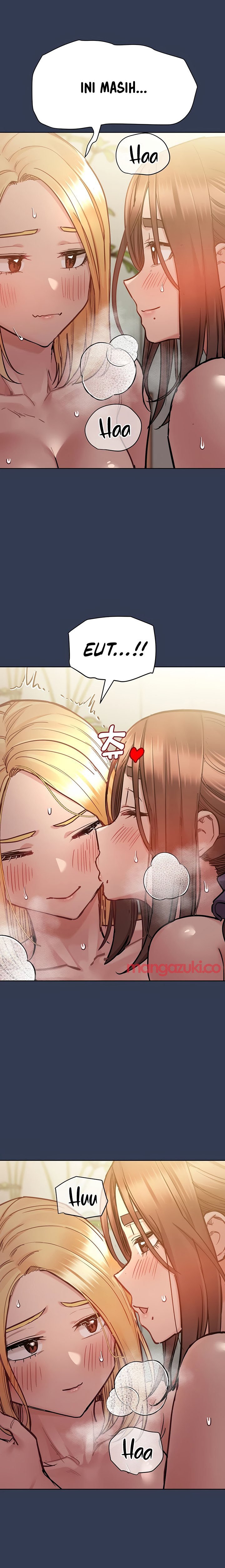 Keep It a Secret From Your Mother! - Chapter 66 26