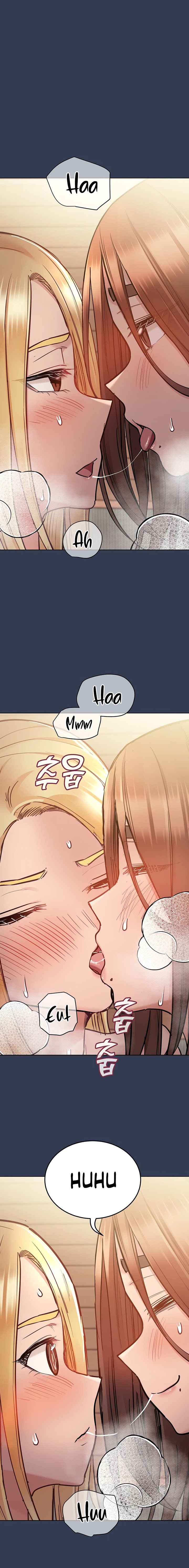 Keep It a Secret From Your Mother! - Chapter 66 29