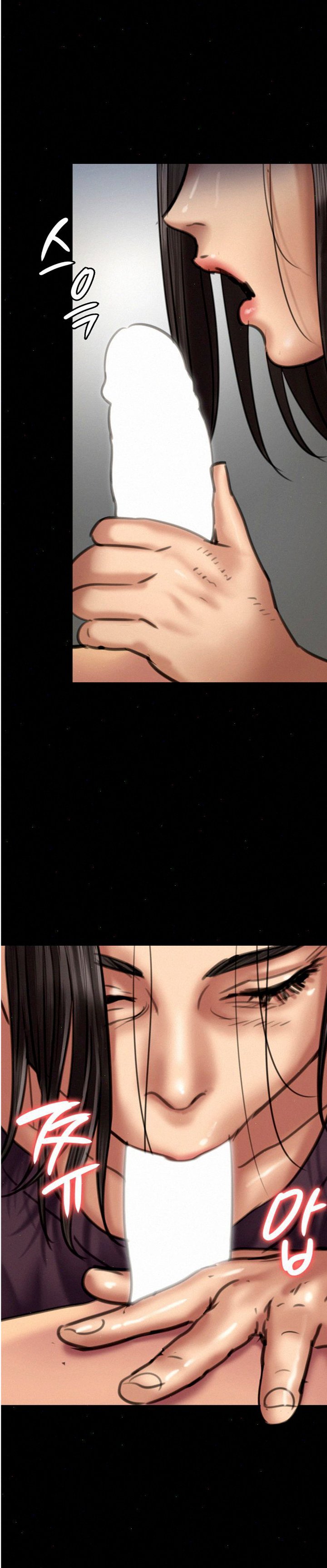 Queen Bee (Andrew) - Chapter 66 36