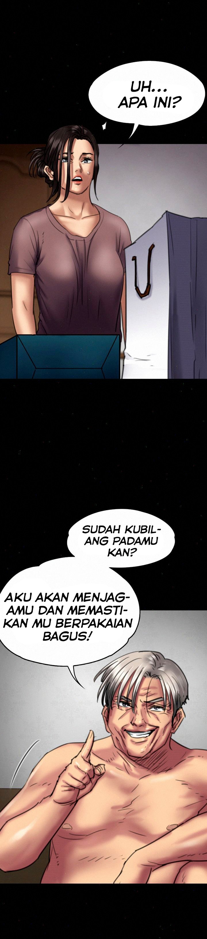 Queen Bee (Andrew) - Chapter 66 30
