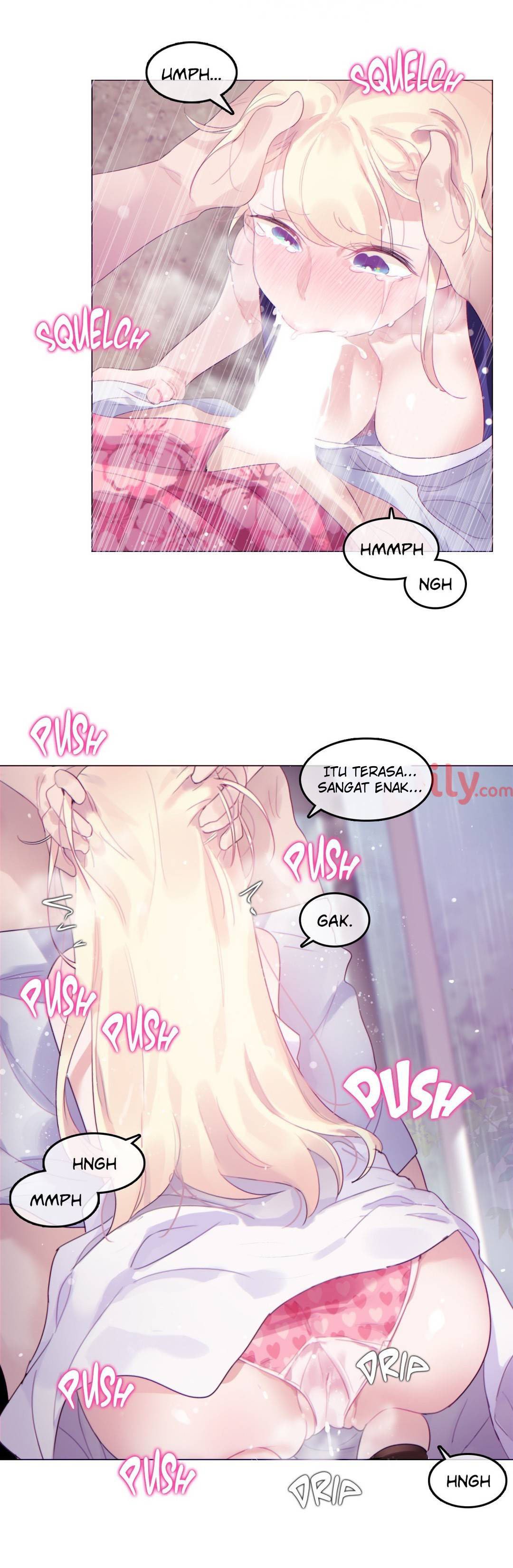 A Pervert&#8217;s Daily Life - Chapter 66 24