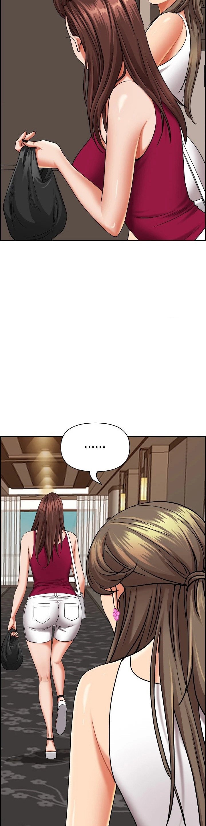 Living With a MILF - Chapter 66 17