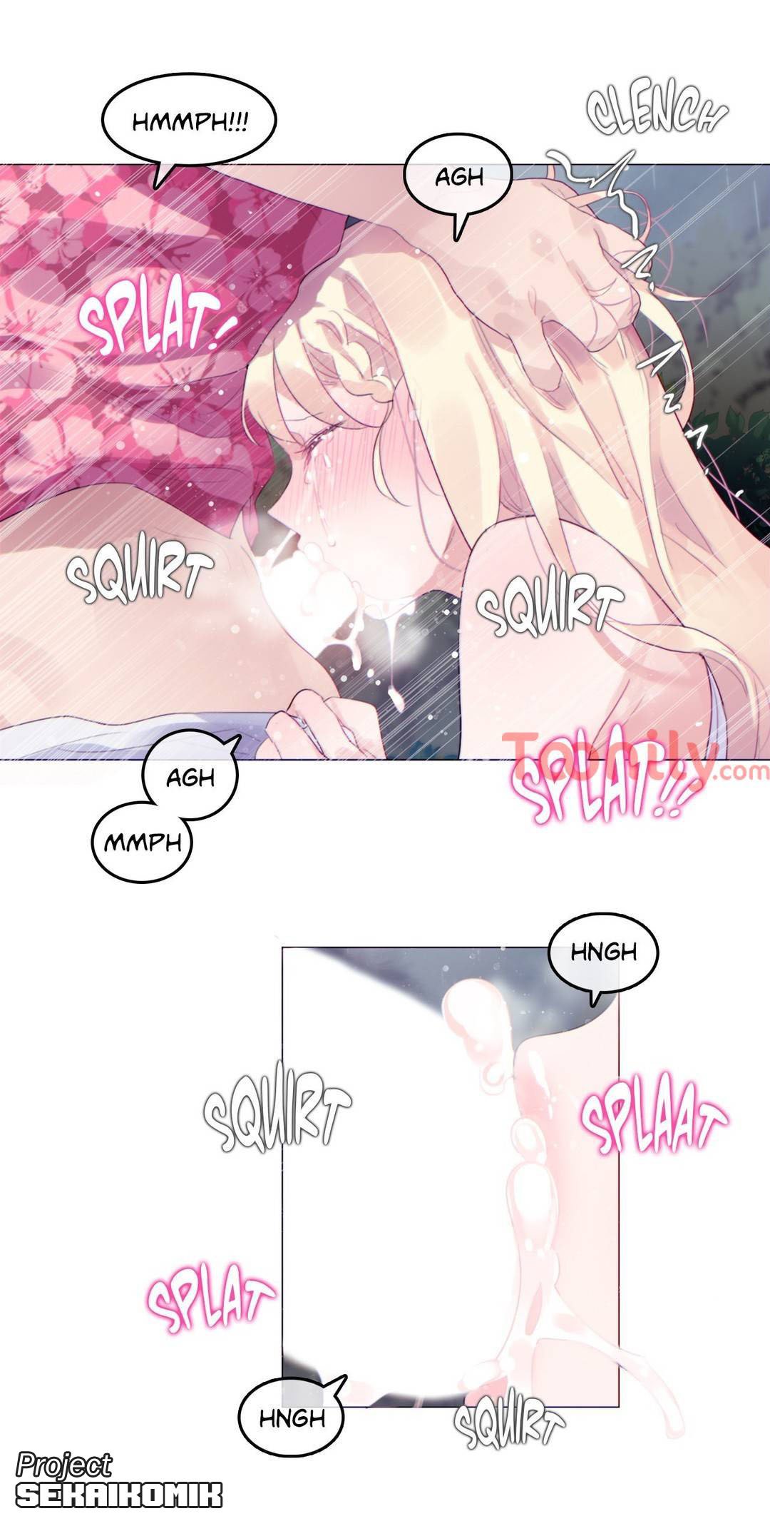 A Pervert&#8217;s Daily Life - Chapter 66 26