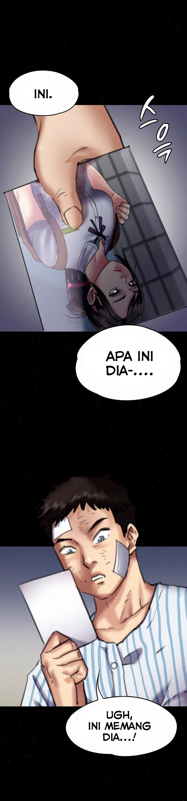 Queen Bee (Andrew) - Chapter 66 5