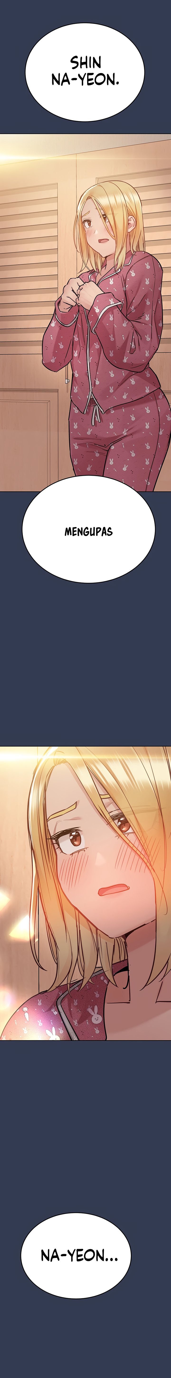Keep It a Secret From Your Mother! - Chapter 66 19