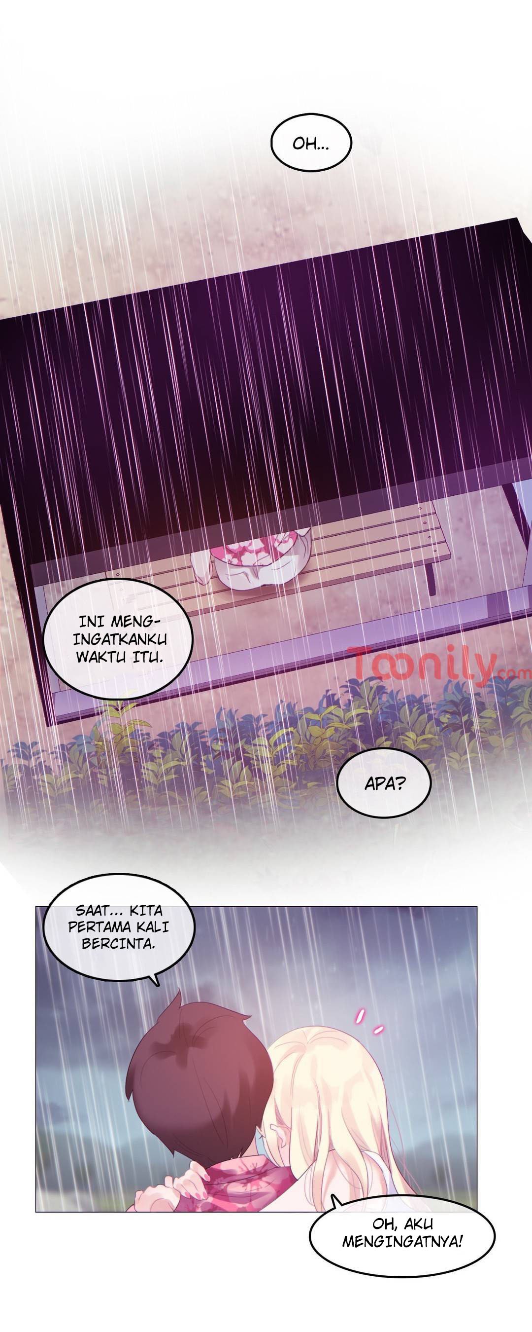 A Pervert&#8217;s Daily Life - Chapter 66 30