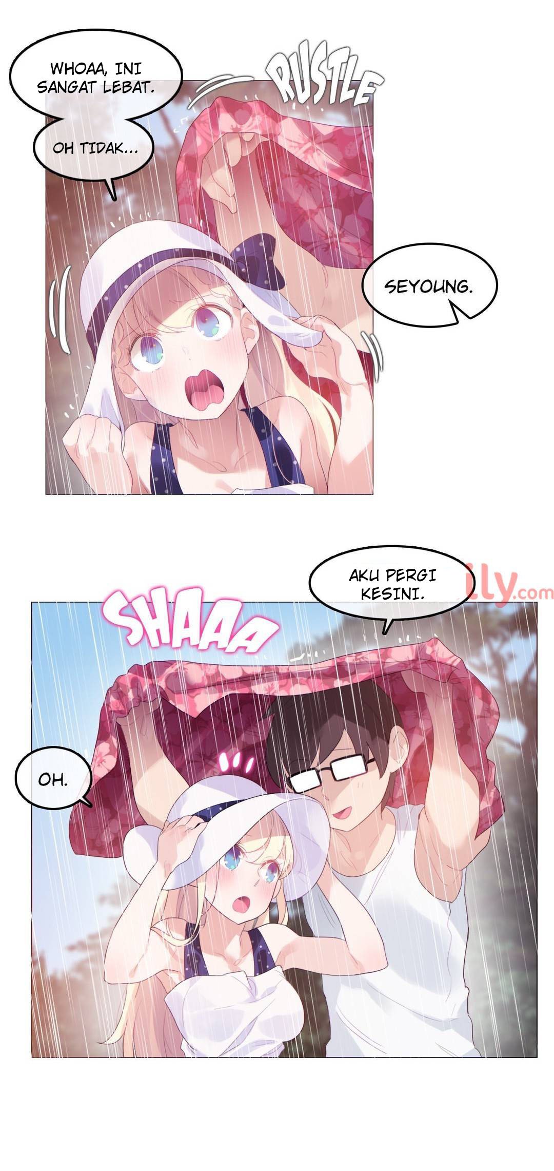 A Pervert&#8217;s Daily Life - Chapter 66 12
