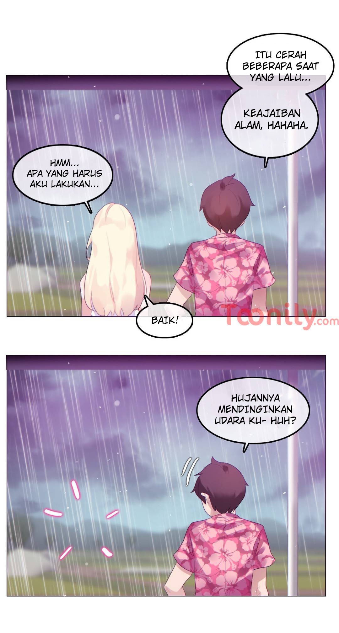A Pervert&#8217;s Daily Life - Chapter 66 16