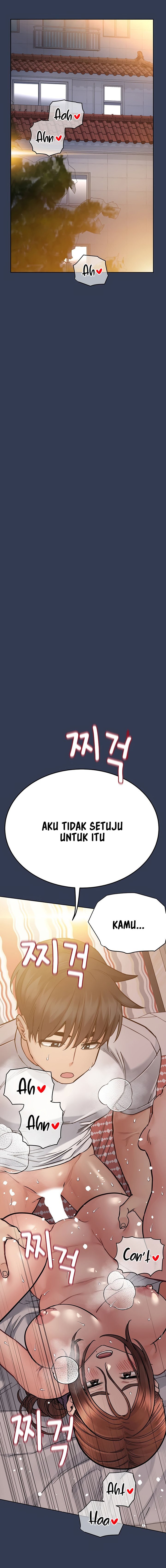 Keep It a Secret From Your Mother! - Chapter 66 12