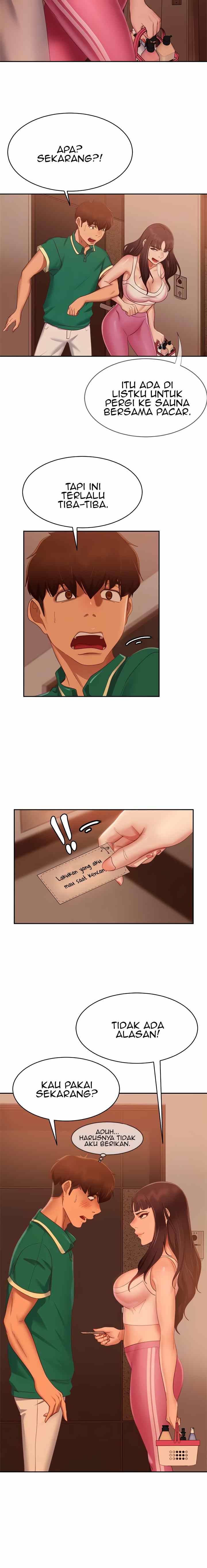 A Twisted Day - Chapter 66 12