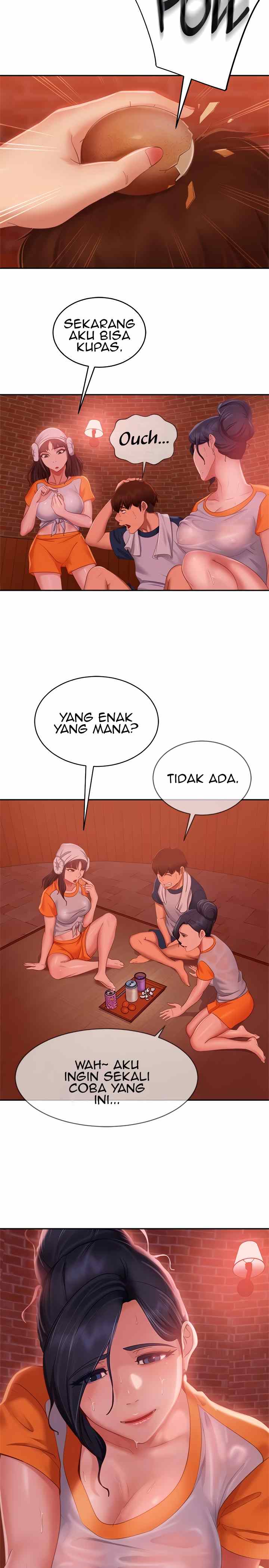 A Twisted Day - Chapter 66 20