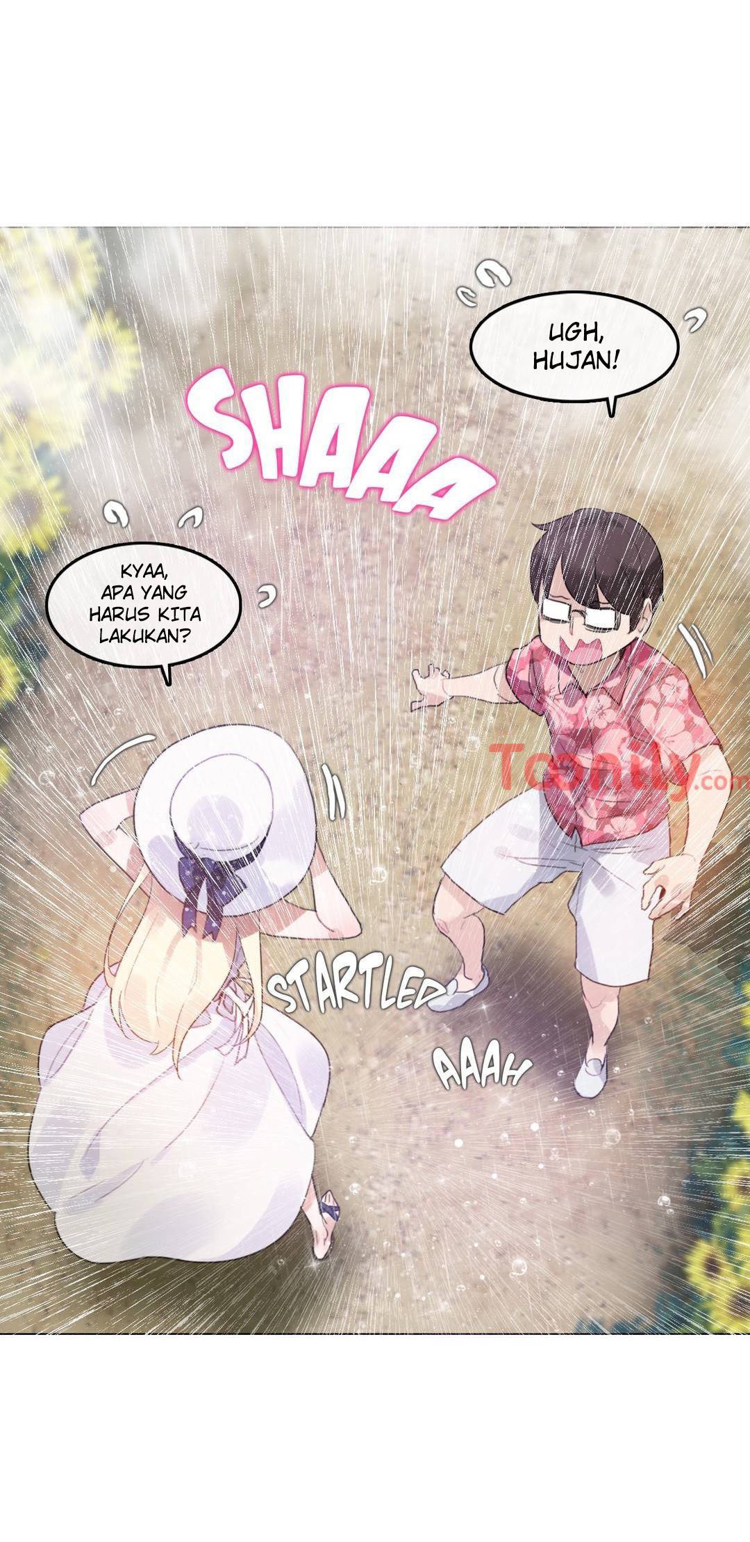 A Pervert&#8217;s Daily Life - Chapter 66 11
