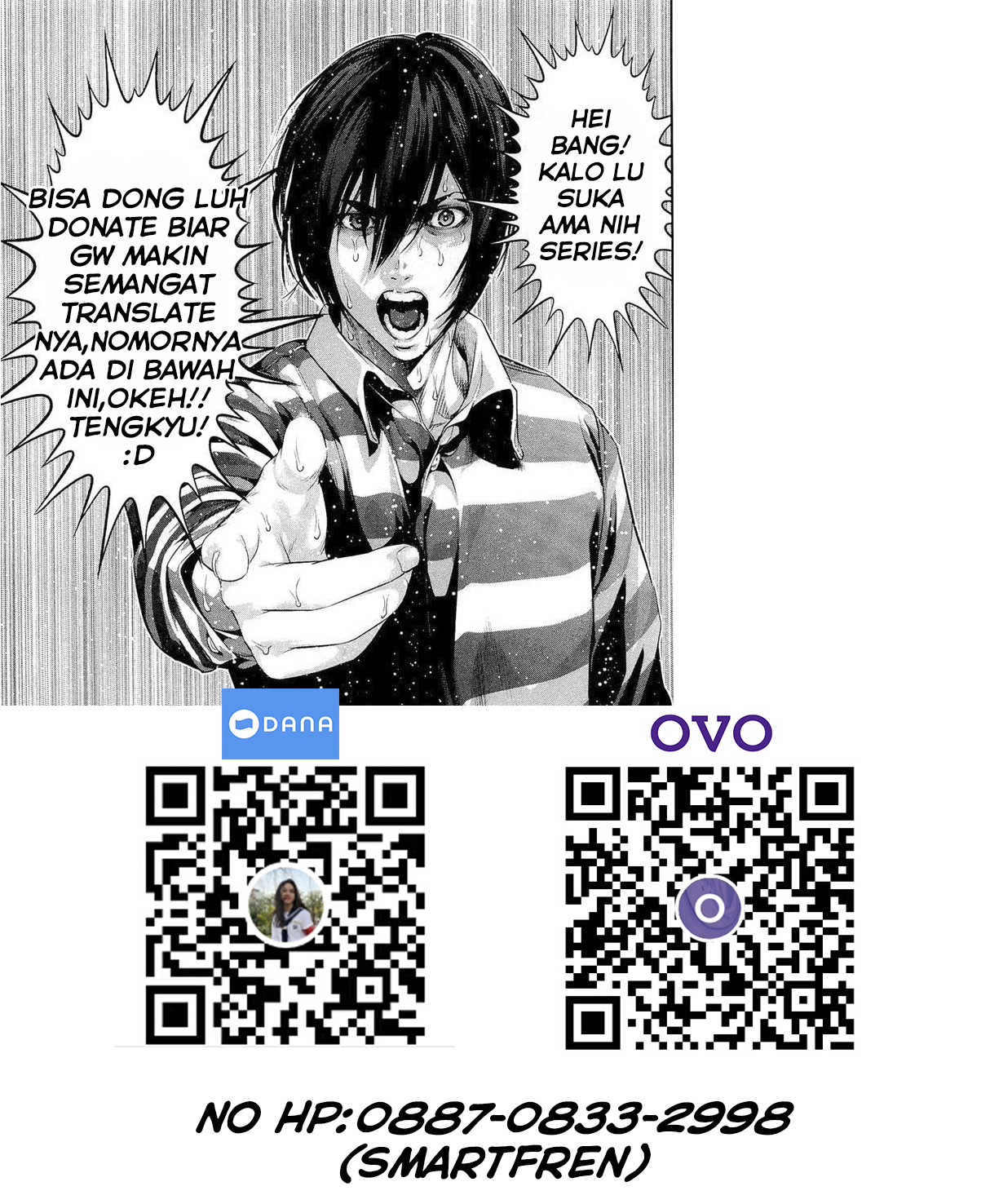 Queen Bee (Andrew) - Chapter 66 40