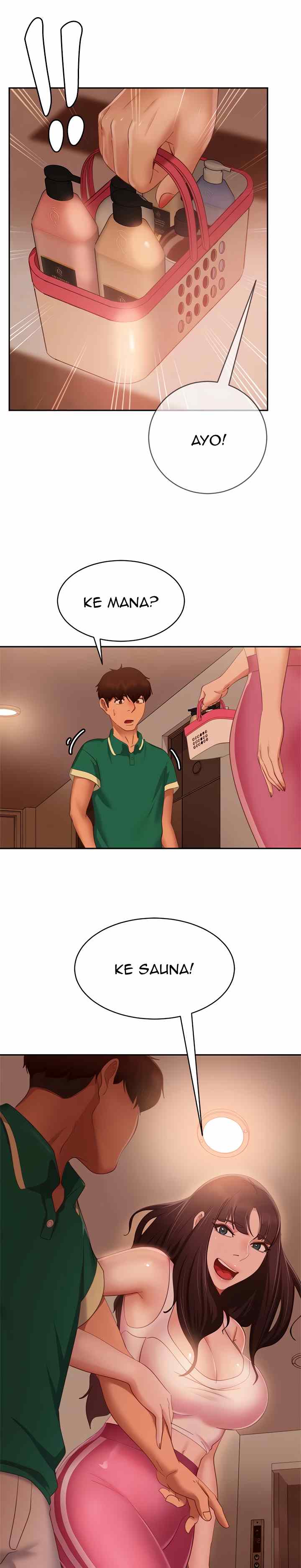 A Twisted Day - Chapter 66 11
