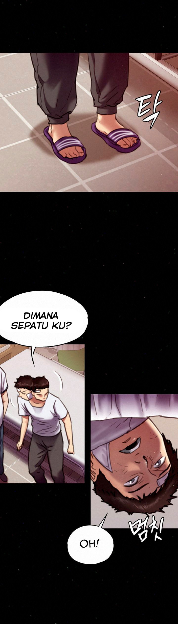 Queen Bee (Andrew) - Chapter 66 12