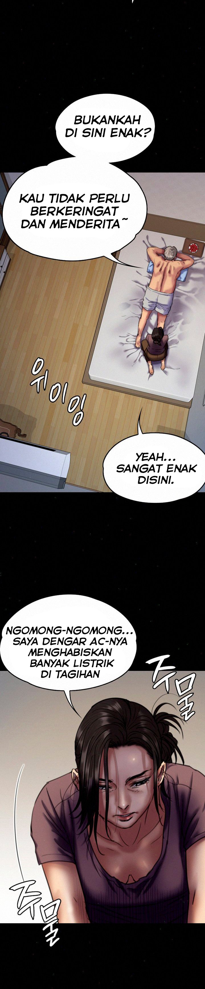 Queen Bee (Andrew) - Chapter 66 24