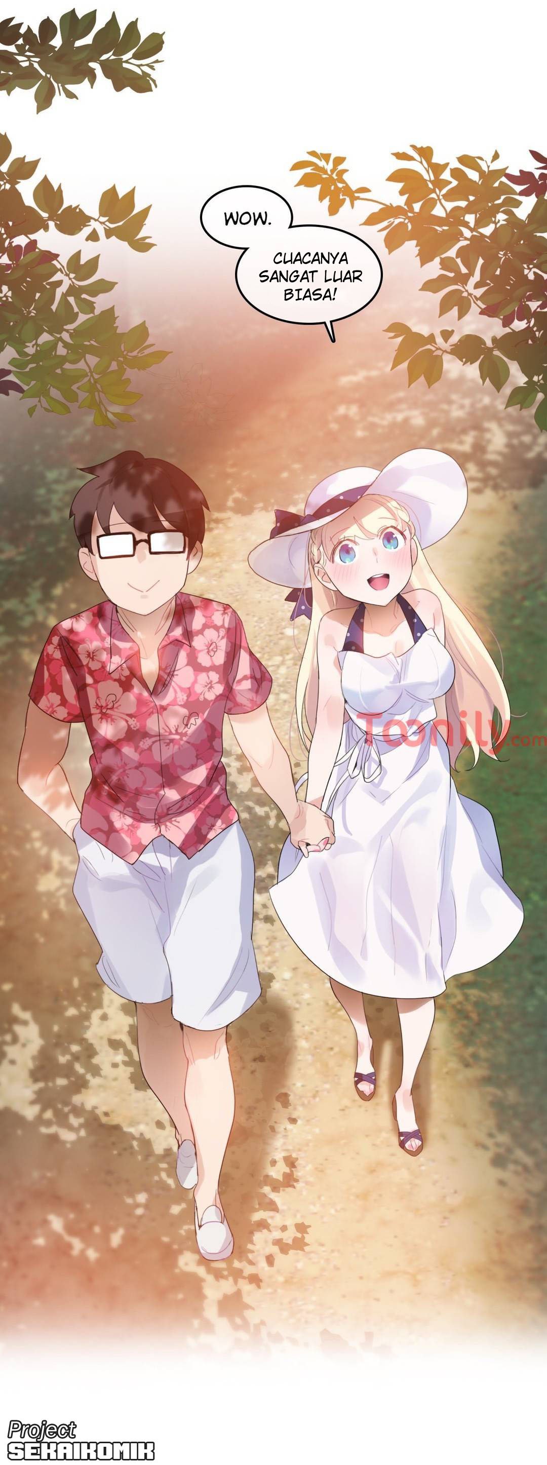 A Pervert&#8217;s Daily Life - Chapter 66 2