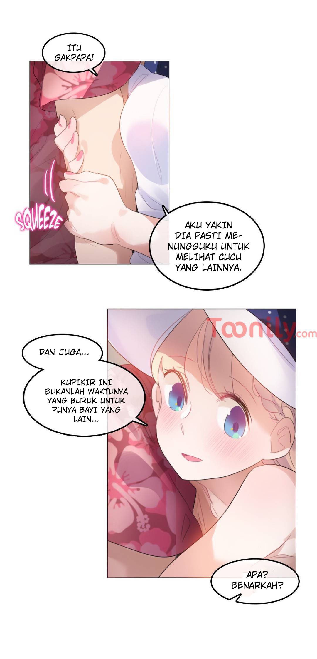 A Pervert&#8217;s Daily Life - Chapter 66 7